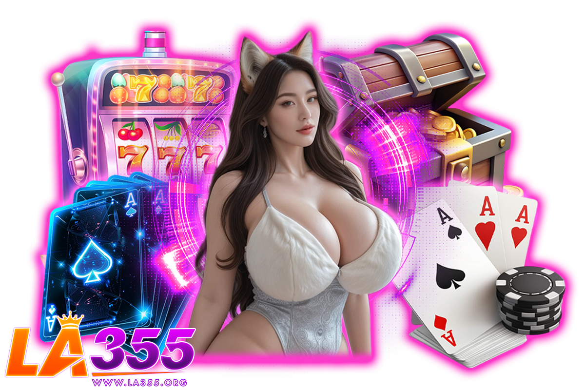 la355 ทางเข้า